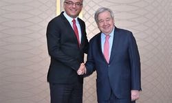 Erhürman, Guterres'in Rum tarafının engellemelerine ilişkin mektubunu yanıtladığını belirtti