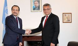 Liderler yarın ara bölgede bir araya gelecek