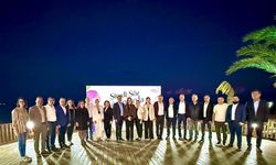 CTP Kadın Örgütü, Yeniboğaziçi’nde kadın dayanışma gecesi düzenledi