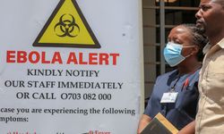 Kenya’da Ebola vaka sayısı sekize yükseldi