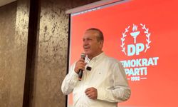 Ataoğlu: “Demokrat Parti’de birlik ve beraberlik var”