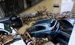 İstanbul ve Kocaeli'deki selde can kaybı sekize yükseldi