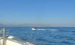 Midilli ve Sisam açıklarında iki ayrı tekne faciası: 12 göçmen öldü