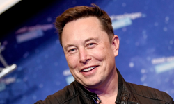 Musk’tan Amerika'daki her çocuğa SpaceX hissesi vaadi