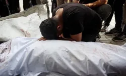İsrail'in ateşkese rağmen Gazze Şeridi'ne düzenlediği saldırılarda 5 Filistinli hayatını kaybetti