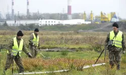 Polonya'da İkinci Dünya Savaşı'ndan kalma bomba nedeniyle 3 bin kişi tahliye ediliyor