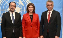 BM: “Holguin’in 29 Ekim’de adaya gelmesi bekleniyor…9 Kasım’da üçlü görüşme planlandı”