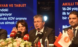 Üstel, yeni dönemde gençlere yönelik 10 maddelik destek paketini açıkladı…