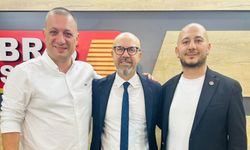 Yılmaz: “YDP özel sektörde sendikalaşma konusunda mücadele edecek”