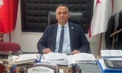 Çelebi: “2026-2027 Eğitim Öğretim Yılı Güz Dönemi yüksek öğrenim burs müracaatları devam ediyor”