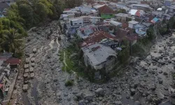 El Nino, dünya genelinde kuraklık, sel ve kasırgaların etkisini şiddetlendiriyor