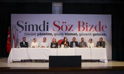 CTP sağlık politikalarını açıkladı…