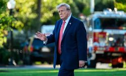 Trump: “İran'la savaşa girmek yaptığımız en iyi işlerden biri”