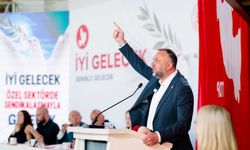 Çeler’den tüm siyasi partilere "hodri meydan": “Dokunulmazlık taahhüdünü siz de imzalayın”