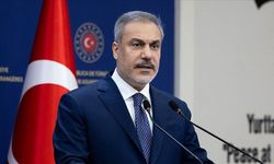 Fidan, yarın İstanbul'da R4 ve R4+E3 toplantılarına ev sahipliği yapacak