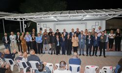 CTP, Aydınköy’de halkla buluştu