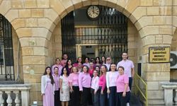 Posta Dairesi, Meme Kanseri Farkındalık Ayı’nda erken teşhisin önemine dikkat çekti