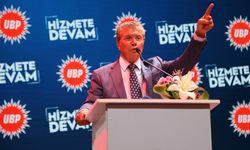 UBP kontenjan adaylarını açıkladı… Üstel, Girne’de 1’inci sıradan aday gösterildi