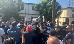 Girne’deki gemi faciası... Gemideki arızalar ve konuşmalar kayıtlara yansıdı
