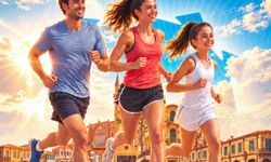 Lefkoşa Yarı Maratonu 25 Ekim Pazar günü yapılıyor… Bazı yollar araç trafiğine kapatılacak
