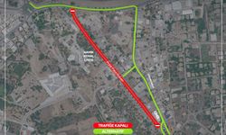 Polatpaşa Bulvarı hafta sonu araç trafiğine kapatılacak