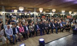 CTP, LAÇ’ta aday tanıtımı yaptı