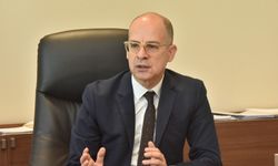Dânâ temaslarına Brüksel'de devam etti