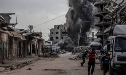 İsrail'in saldırıları altındaki Gazze'de can kaybı 74 bin 540'a yükseldi