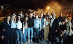 Tam Parti’den Dikmen’de Bağımsız aday Selahattin Çöllo’ya tam destek