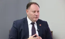 Öztürkler: "Açıklanacak her karara itirazım devam etmekle birlikte, saygı duyacağımı da belirtmek isterim"