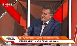 Arıklı: “Bütçeyi disipline etmeden kalıcı reform yapamayız”