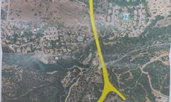 Değirmenlik-Girne-Esentepe güzergâhında trafik yarından itibaren 1 Kasım’a kadar kontrollü sağlanacak
