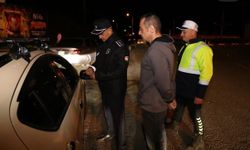 Ülkede geçen hafta meydana gelen 57 trafik kazasında 26 kişi yaralandı