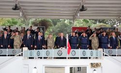 Güler: “Kıbrıs Türk halkının güvenliği ülkemiz açısından vazgeçilmez öneme sahiptir”