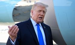 Trump, Rusya ve Ukrayna liderleriyle "çok yakında" toplantı düzenleneceğini söyledi
