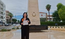 Aysan Özcezarlı, eşinin ölümünün yedinci yılında açıklama yaptı