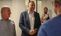 Çeler: “Kaybedilen hakları iade edeceğiz, usulsüzlüklerin hesabını soracağız”