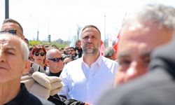 Çeler: "TDP'nin Meclis dışında olduğu beş yıllık süreçte denge ve denetim mekanizması zayıfladı"