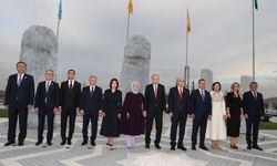 Erhürman, Ankara’daki TDT Zirvesi etkinliklerine katıldı