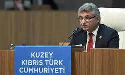 Erhürman: “Dünyayla bütünleşme ve çözüm arayışları birbirini güçlendiren süreçlerdir"