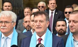 YDP, Milletvekilliği Erken Genel Seçimi için YSK’ya başvuruda bulundu