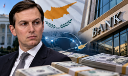Trump’ın damadı Kushner’in para transferlerinde Güney Kıbrıs’taki banka hesapları kullanılmış