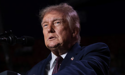 Trump: "Bence Ukrayna'nın yeni bir başkan edinme vakti geldi"