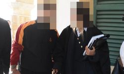 103 gram uyuşturucu iddiasına 3 gün tutukluluk