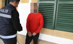 İzinsiz ikamete 7 gün daha tutukluluk