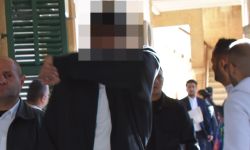 Lefkoşa’da ağır yaralama: 1 ay cezaevi!