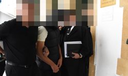 Kız arkadaşını darp eden zanlı cezaevine gönderildi