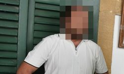 Ercan Havalimanı’nda “kanunsuz uyuşturucu madde tasarrufu” suçundan tutuklanan zanlı yeniden mahkemede