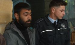 Ev açma ve sirkat davasında iki sanığa hapis cezası