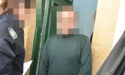 Alayköy’de 46 bin tl’lik hırsızlık: 20 gün cezaevi!